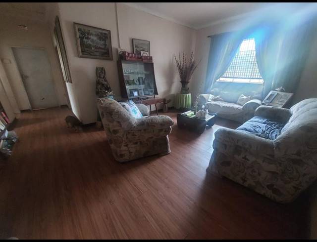 3 BEDROOM HOUSE FOR SALE IN SYFERBULT